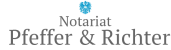 Notariat Pfeffer & Richter